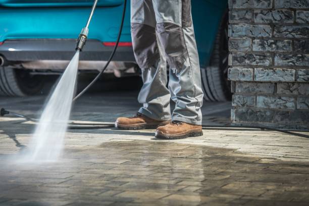 Mount Ephraim, NJ Pressure Washing Services Company