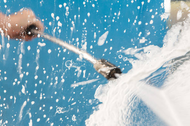 Best Concrete Surface Cleaning in Mount Ephraim, NJ